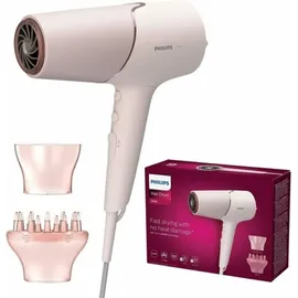 Philips 5000 Series Haartrockner BHD530/00 Perlmutt