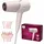 Philips 5000 Series Haartrockner BHD530/00 Perlmutt