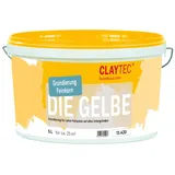 CLAYTEC Grundierung für Lehmfeinputze 5 l