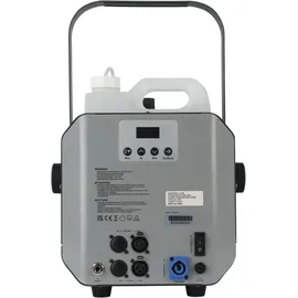 Showtec Stellar S-1200 Schneekanone Weiß