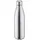 Weis Thermoflasche silber 0,75 l