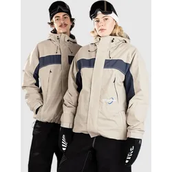Dimito Works Stitched Jacke goat Gr. XL