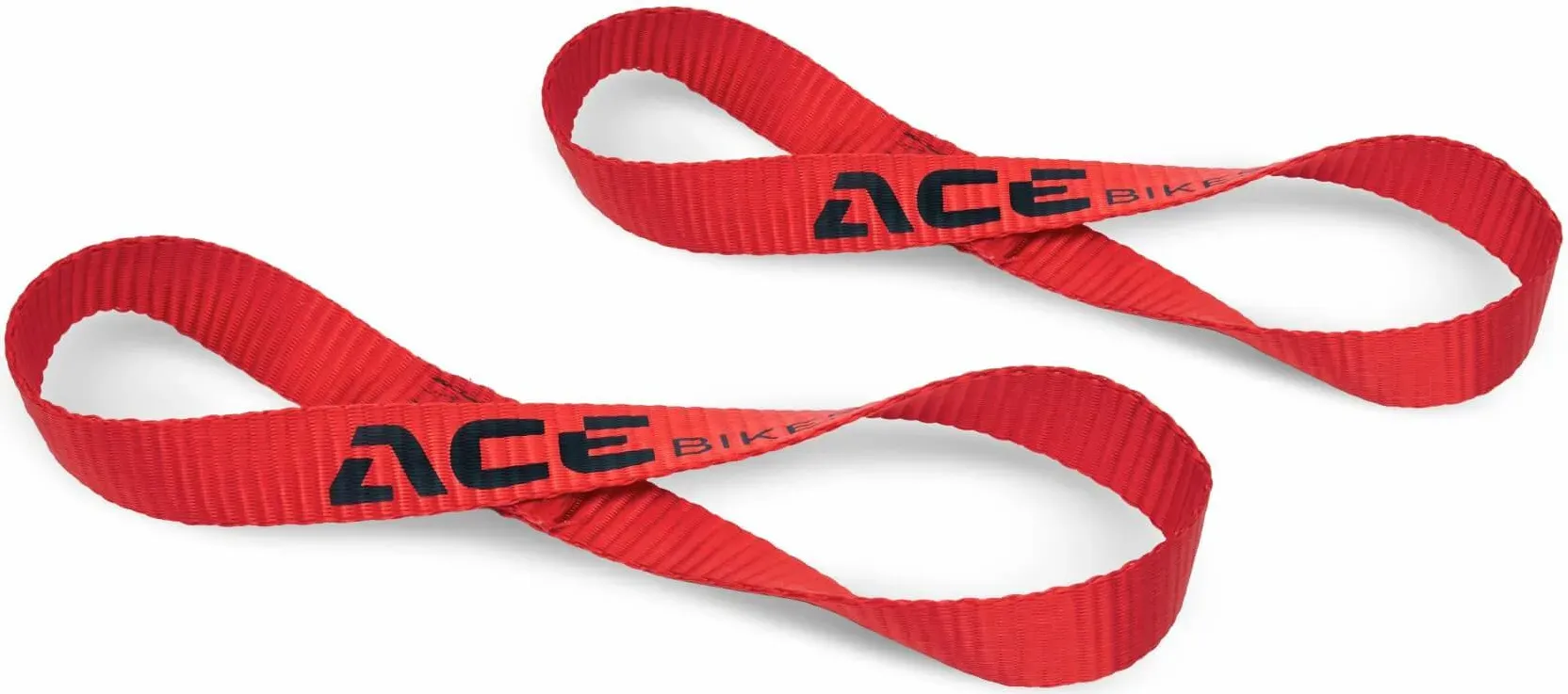 Acebikes Loops Essential, rot