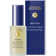 Hildegard Braukmann Institute Vital Anti Falten Konzentrat Tag 30 ml