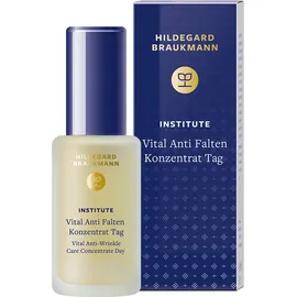 Hildegard Braukmann Institute Vital Anti Falten Konzentrat Tag 30 ml