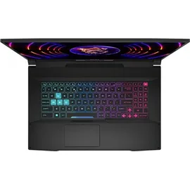 MSI Katana 17 B13VGK-1212 i7-13620H RTX 4070 16 GB RAM 1 TB SSD