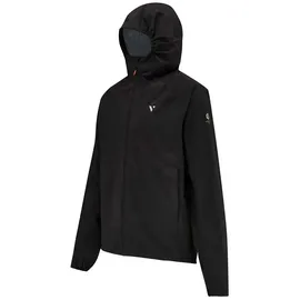 Mac in a Sac Ultralite Jacke - Jet Black - L