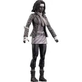Diamond Select The Walking Dead Michonne 18 cm Actionfigur