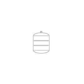 Vaillant Solar-Ausdehnungsgefäß 2 bar 25 l
