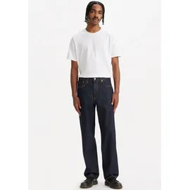 Levi's 568 Loose Straight navy 32/34