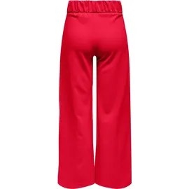 Jdy Jdygeggo New Long Pant JRS Noos Hose Relaxed Fit Rot XL 32