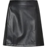 B.YOUNG Miniröcke Damen Schwarz 38