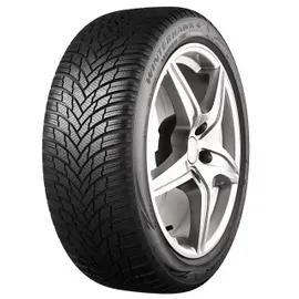 Firestone Winterhawk 4 195/60 R16 89H