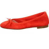 Gianluca Pisati Alena für Damen, rot, | Gr.: 38