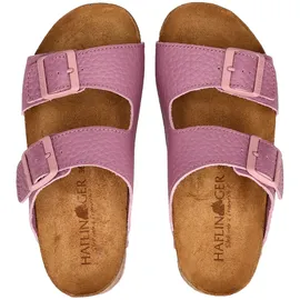 HAFLINGER Clogs Pink 38