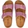 HAFLINGER Clogs Pink 38