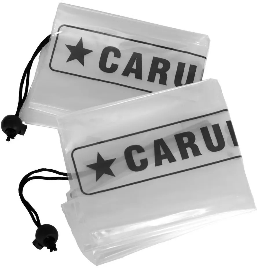 Caruba Regenhüllen (2x Stück)