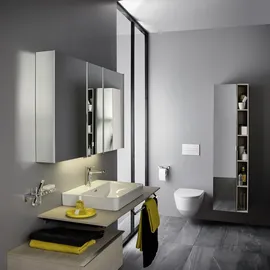 Laufen Wand-Tiefspül-WC (H8209640000001)