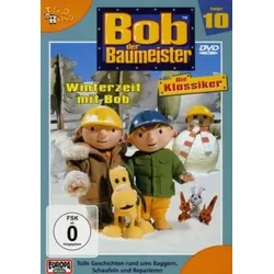 BUSCH 173289 DVD Bob Baumeister 10