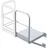 ZARGES Erweiterungspodest 500x1000 mm