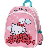 Micki Hello Kitty rugtas - Rosa