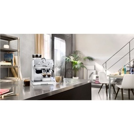 De'Longhi La Specialista Arte EC9155.W art white