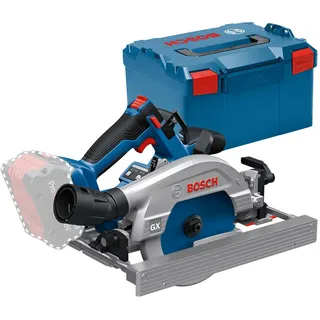 Bosch GKS 18V-57-2 GX L-BOXX Akku-Handkreissäge