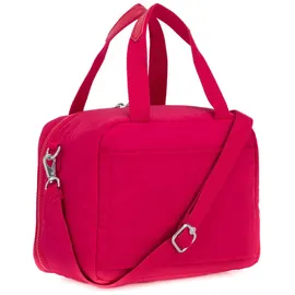Kipling Miyo Lunchbox True Pink