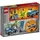 LEGO Juniors Raptoren Rettungstransporter (10757)