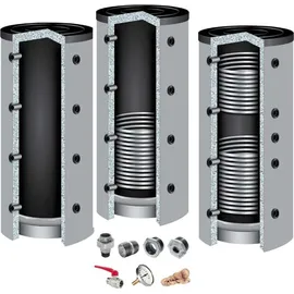TWL Technologie Pufferspeicher 500 l