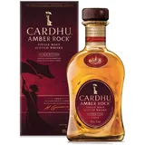 Cardhu Amber Rock Single Malt Scotch 40% vol 0,7 l Geschenkbox