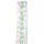 Rico Design Luxus Party Deko Set 11-teilig 8 Kreppbänder 5,5 cm x 10 m / 3 Krepp Girlanden 175 cm x 3 m