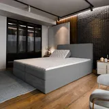 masseno Astor 160 x 200 cm H2 Grau