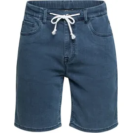 Chillaz Oahu 2.0 Blau M