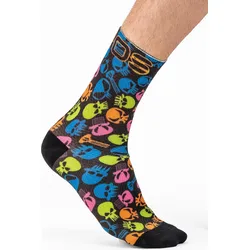Karpos Green Fire Socks green camouflage (006) XL