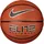 Nike Elite All Court 8P 2.0 Amber/Black/Metallic Silver/Black 5