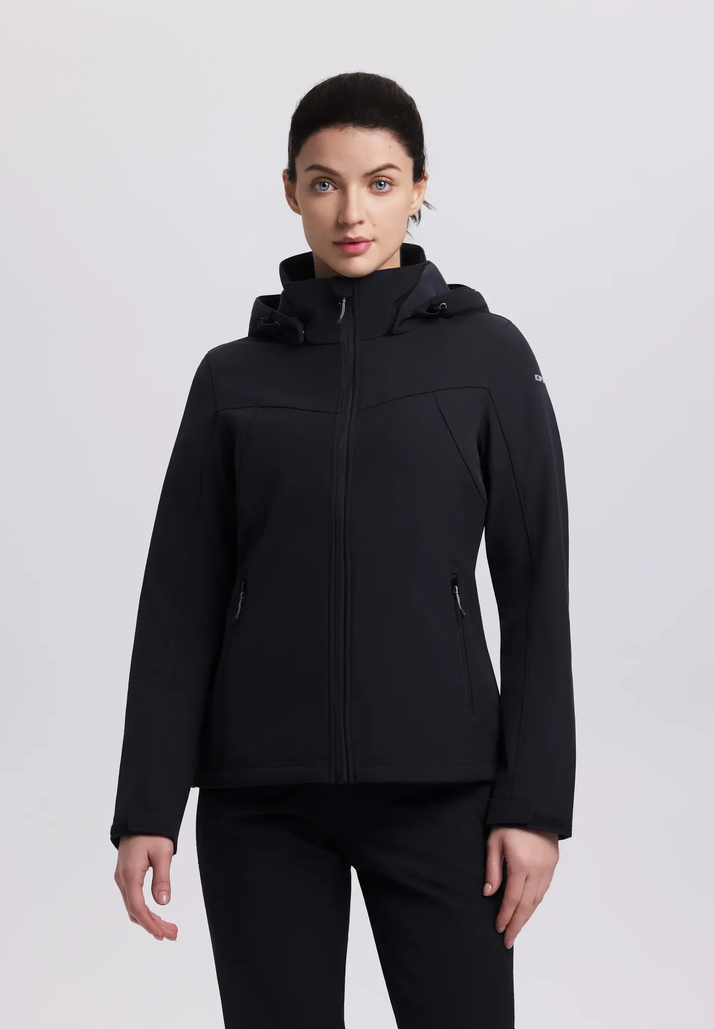 Softshelljacke ICEPEAK 