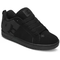 DC Shoes Court Graffik Herren Schwarz 41