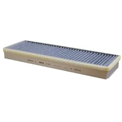 Filter Innenraumluft MAHLE LA 43