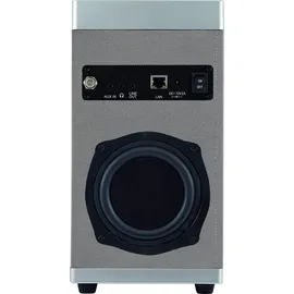 Imperial Dabman i610 grau