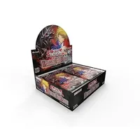 Jenseits der Mut Yu-Gi-Oh! Sammelkartenspiel, Display (24) (spanische Version)