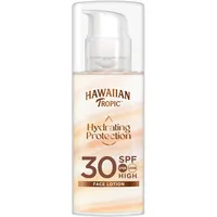 Hawaiian Tropic Silk Hydration Air Soft Face Lotion LSF 30 50 ml
