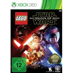 LEGO Star Wars: Das Erwachen der Macht