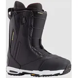BURTON Driver X black - 44