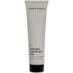 TEAM DR JOSEPH Cooling Leg Relief Gel 100 ml