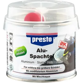Motip Dupli Alu-Spachtel 250 g