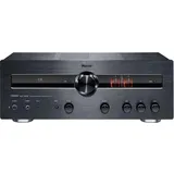 Magnat MA 900 schwarz Stereo Hybrid-Verstärker (Verstärker)
