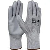 profit fitzner Fitzner Level D PU-Schnittschutzhandschuh 9904, Größe 9