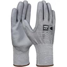 profit fitzner Fitzner Level D PU-Schnittschutzhandschuh 9904, Größe 9