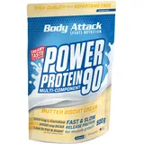 Butter Biscuit Pulver 500 g